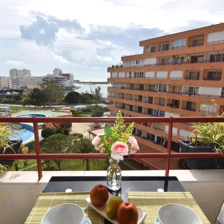 RNET - 600 Xaloc 05-39 - One-Bedroom Apartment - 4