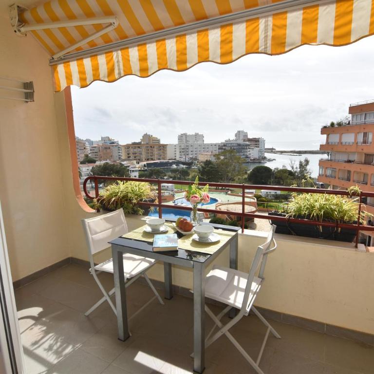 RNET - 600 Xaloc 05-39 - One-Bedroom Apartment - 3