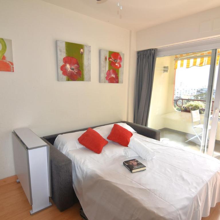 RNET - 600 Xaloc 05-39 - One-Bedroom Apartment - 14