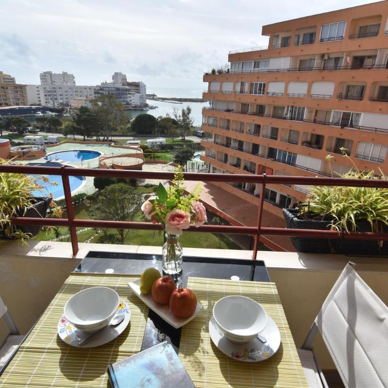 RNET - 600 Xaloc 05-39 - One-Bedroom Apartment - 5