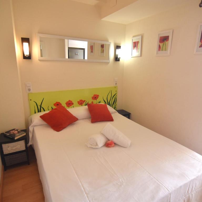 RNET - 600 Xaloc 05-39 - One-Bedroom Apartment - 19