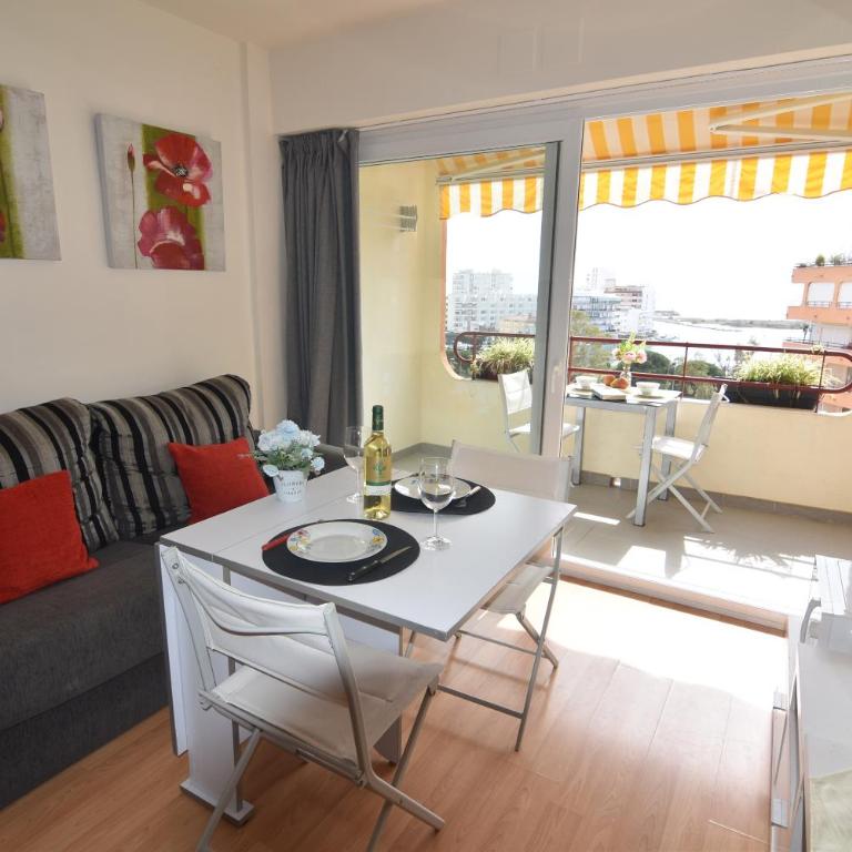 RNET - 600 Xaloc 05-39 - One-Bedroom Apartment - 9