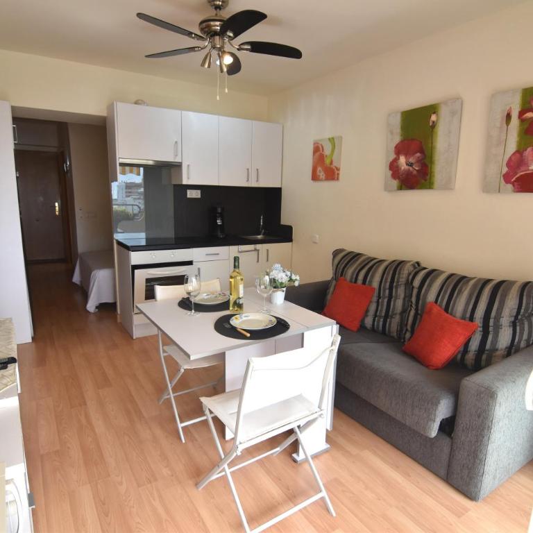 RNET - 600 Xaloc 05-39 - One-Bedroom Apartment - 11