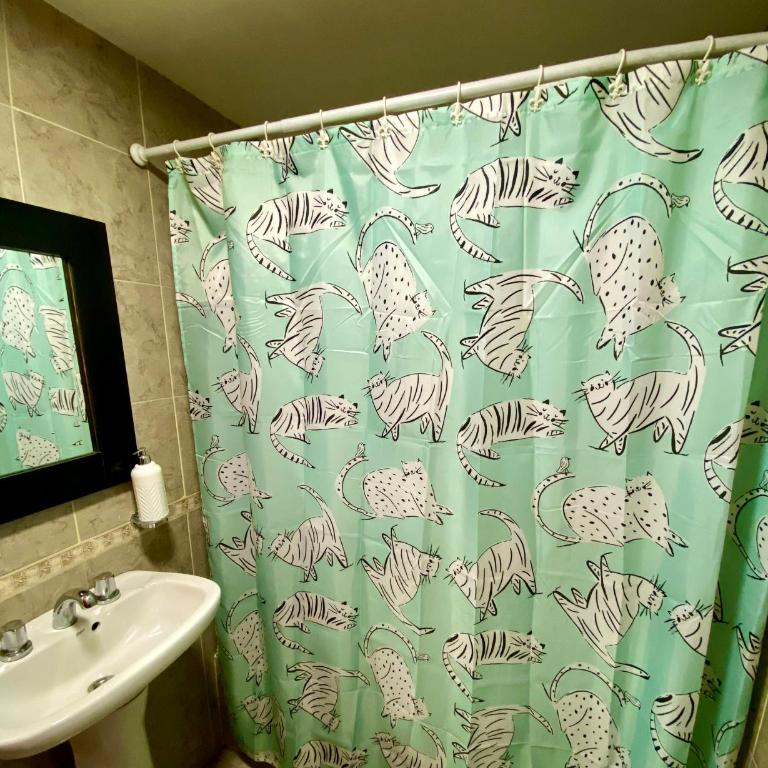 Alojamiento Destino Sur - Apartamento de 1 dormitorio - 20