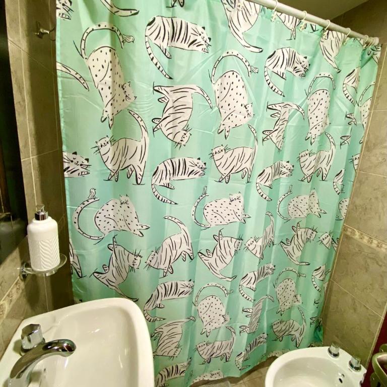 Alojamiento Destino Sur - Apartamento de 1 dormitorio - 21