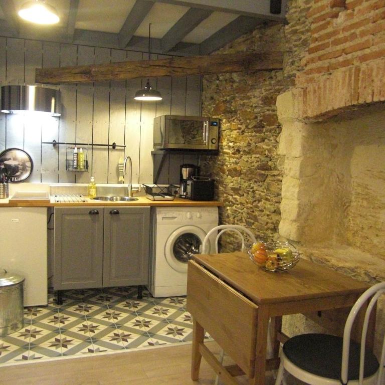 Le Cottage - Ferienhaus - 15