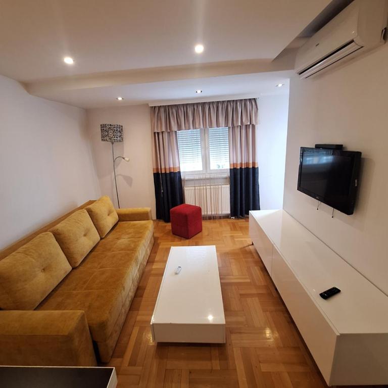 Luks 2 apartment - Apartman sa 2 Spavaće Sobe - 29