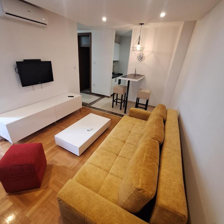 Luks 2 apartment - Apartman sa 2 Spavaće Sobe - 3