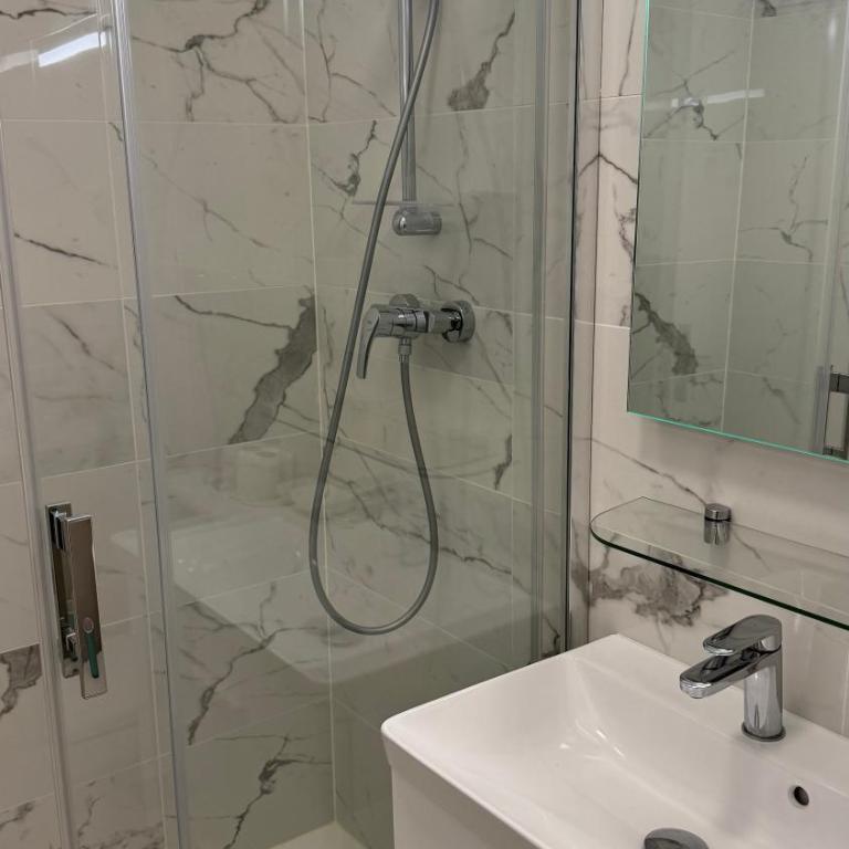 Large studio apartment Invalides Montparnasse - Apartamento de 1 dormitorio - 13