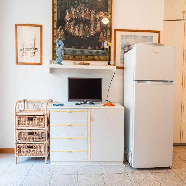 Beachside elegant studio for four guests - Monolocale - 3