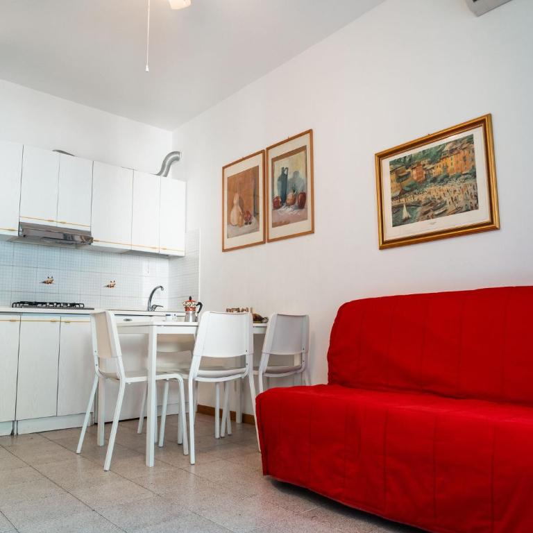 Beachside elegant studio for four guests - Monolocale - 6