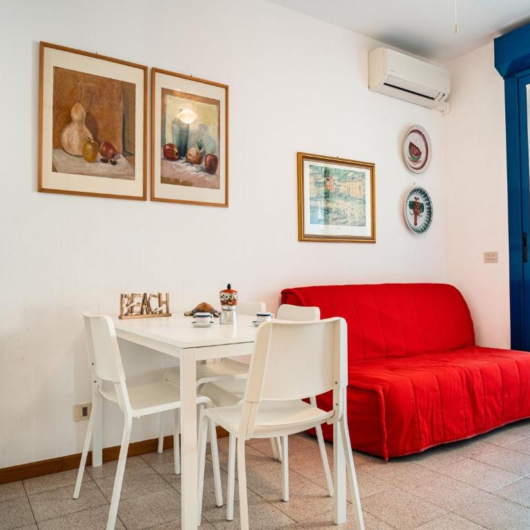 Beachside elegant studio for four guests - Monolocale - 2