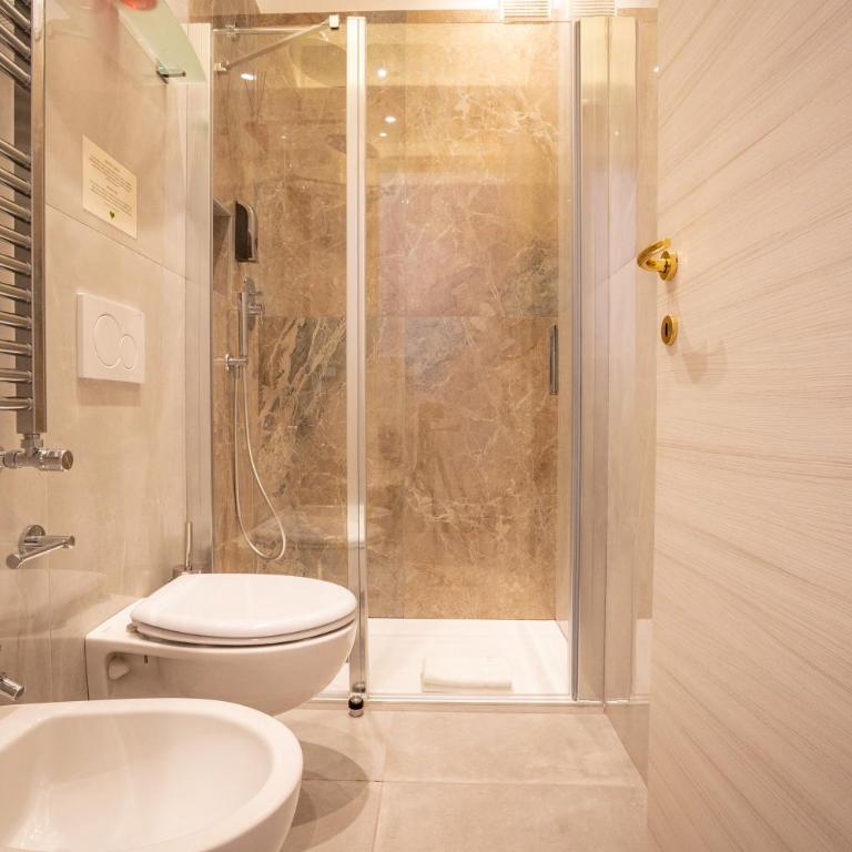 Twins Royal Suite - Studio mit Terrasse - 2