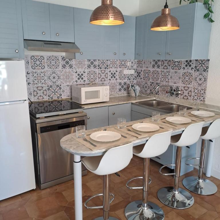 Los Dorados - Apartamento de 1 dormitorio - 1