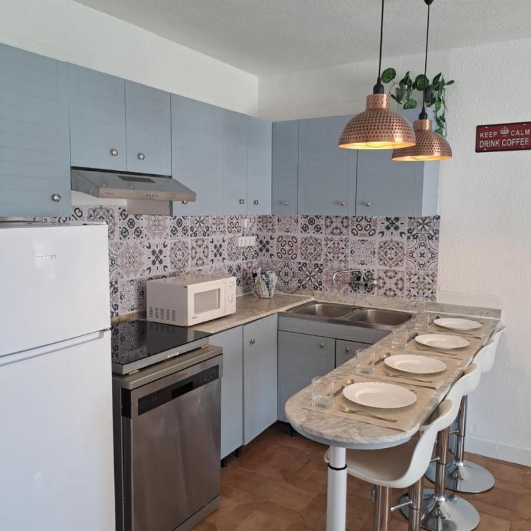 Los Dorados - Apartamento de 1 dormitorio - 11