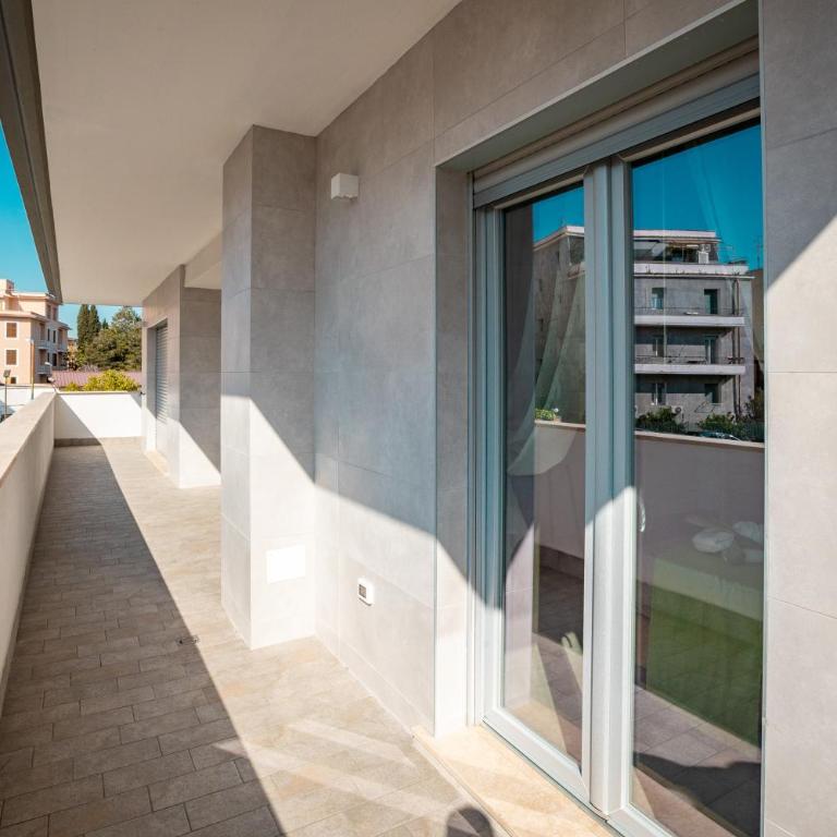 Twins Royal Suite - Studio mit Terrasse - 8