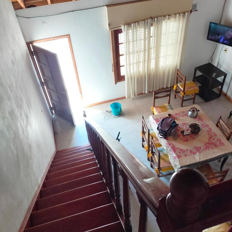 Perlablanca - Casa con 1 dormitorio - 4
