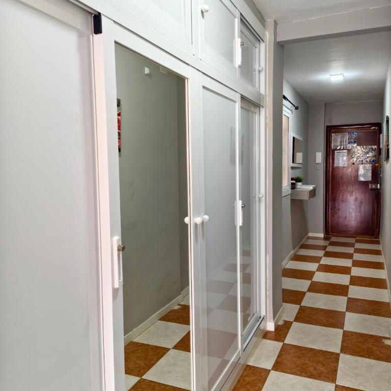 Apartamento cerca del centro 2 - Apartamento de 3 dormitorios - 5