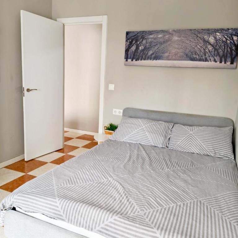 Apartamento cerca del centro 2 - Apartamento de 3 dormitorios - 14