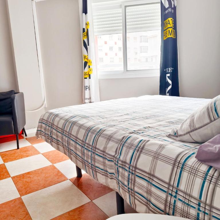 Apartamento cerca del centro 2 - Apartamento de 3 dormitorios - 18