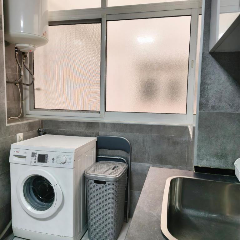 Apartamento cerca del centro 2 - Apartamento de 3 dormitorios - 23