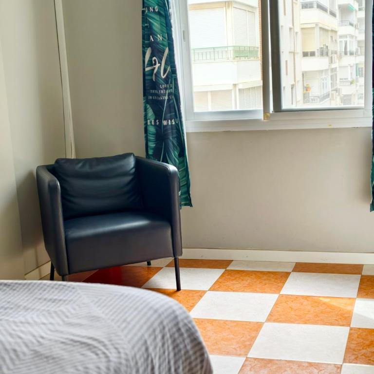 Apartamento cerca del centro 2 - Apartamento de 3 dormitorios - 15