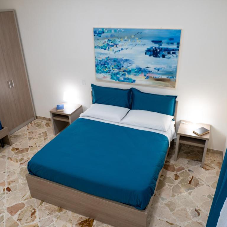Camere D'autore - Suite Familiare con Balcone - 15