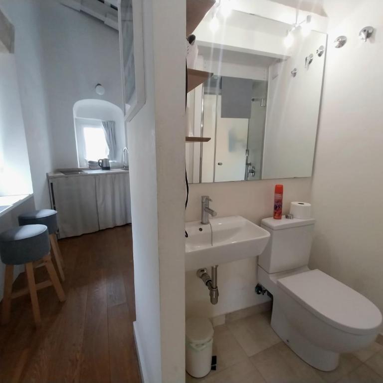 Estudio Boutique Arenal - Cama buhardilla - Estudio Superior - 18