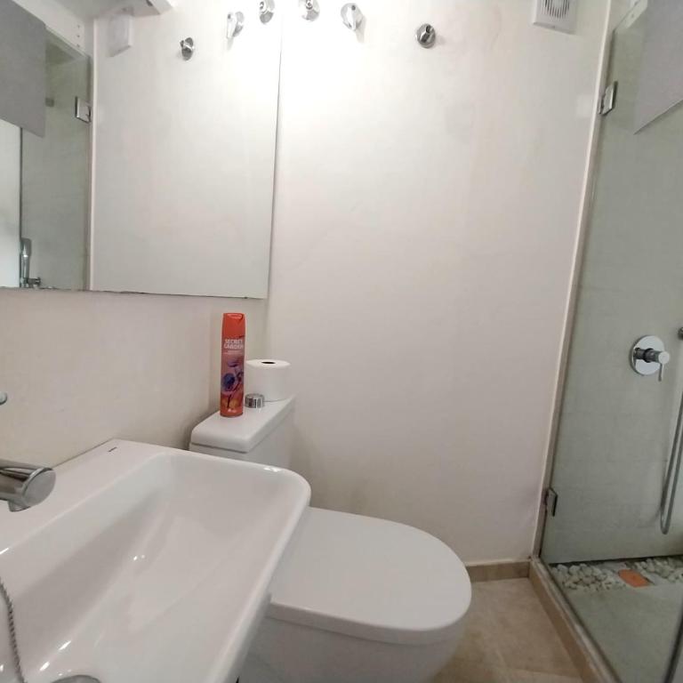 Estudio Boutique Arenal - Cama buhardilla - Estudio Superior - 21