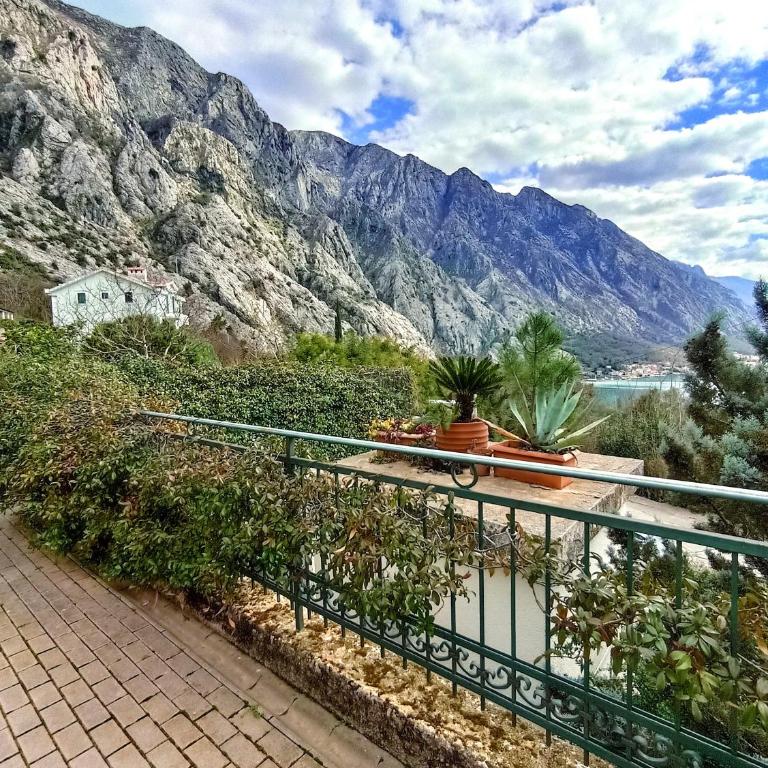 Green Village Spacious Apartment - Two-Bedroom Apartment - 16