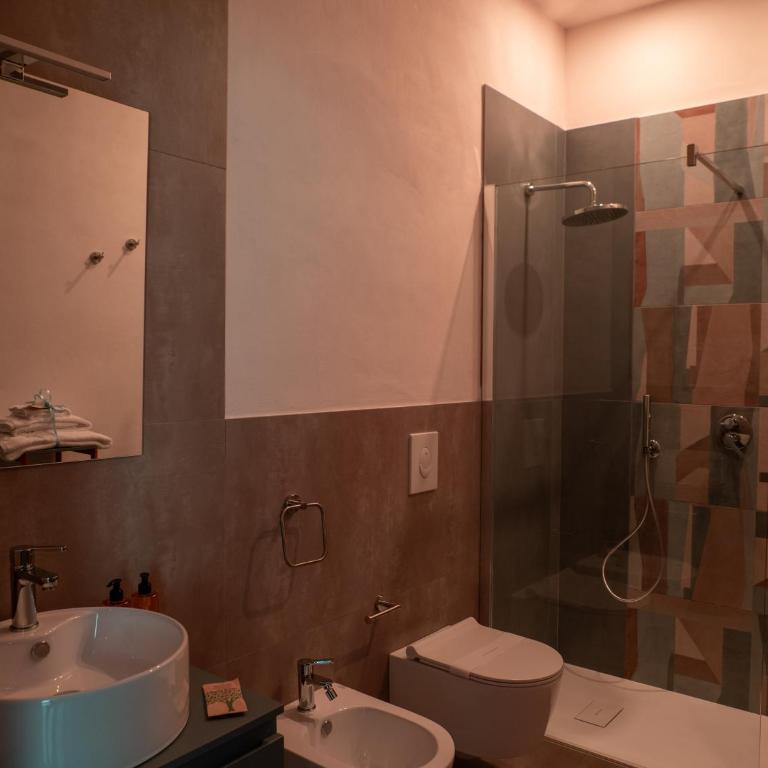 Camere D'autore - Suite Familiare con Balcone - 19