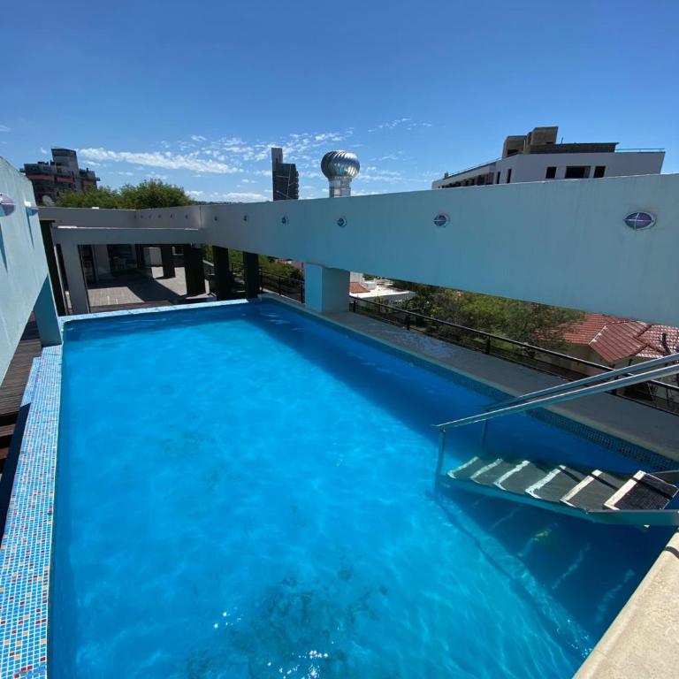 dto 22 TEMPO - Apartamento de 1 dormitorio - 27