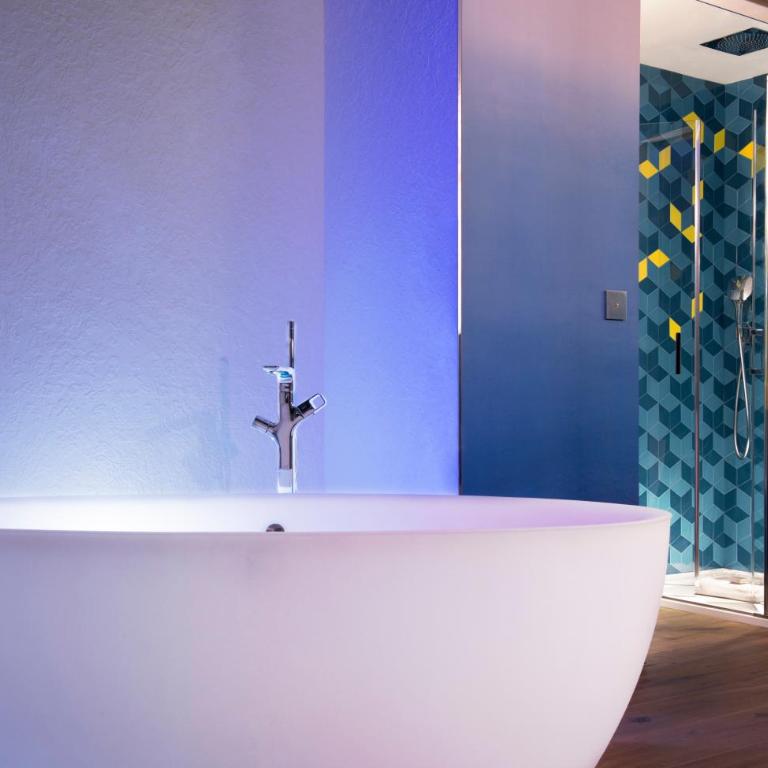 Idol Hotel - Suite Junior - 18