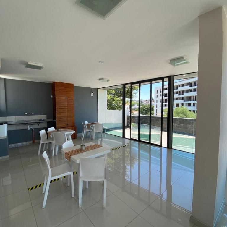 dto 22 TEMPO - Apartamento de 1 dormitorio - 29