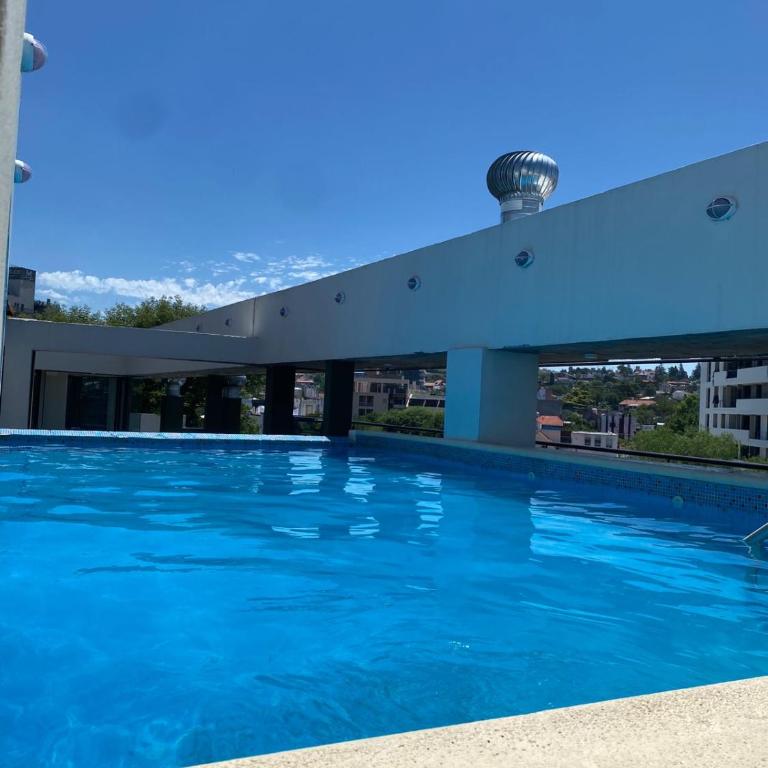 dto 22 TEMPO - Apartamento de 1 dormitorio - 30