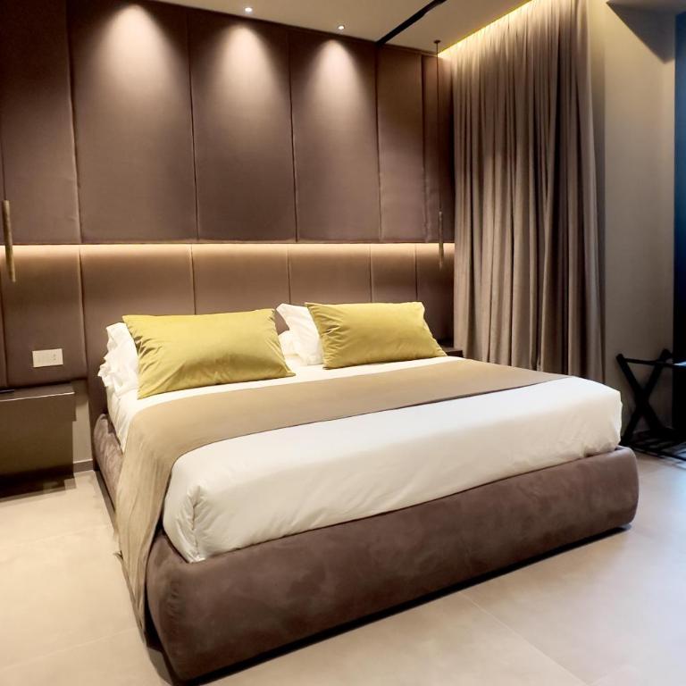 Donna Filomena Luxury Suites - Superior Queen Room - 4