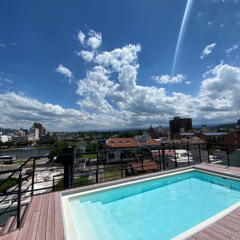 dto 22 TEMPO - Apartamento de 1 dormitorio - 34