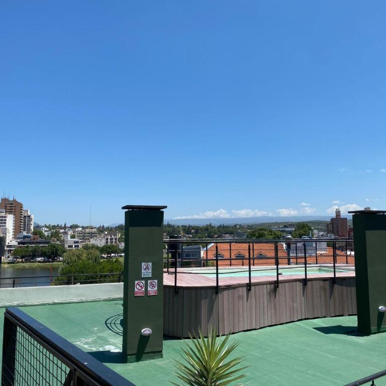 dto 22 TEMPO - Apartamento de 1 dormitorio - 35