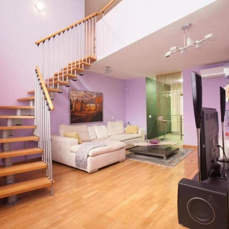 Vale Beach - One-Bedroom Apartment - 1