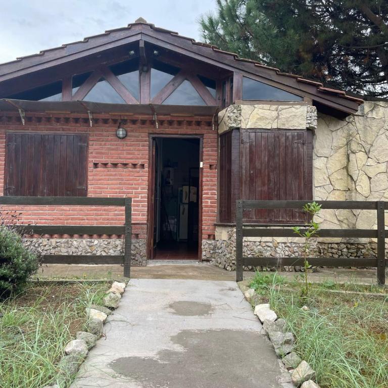 Chalet - Casa de 2 dormitorios - 2