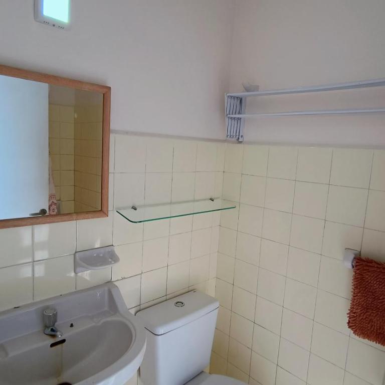 Con vista al Río Paraná, a cuadras del Monumento a la Bandera! ALOJAMIENTOS ROSARIO! - Apartamento de 1 dormitorio - 7