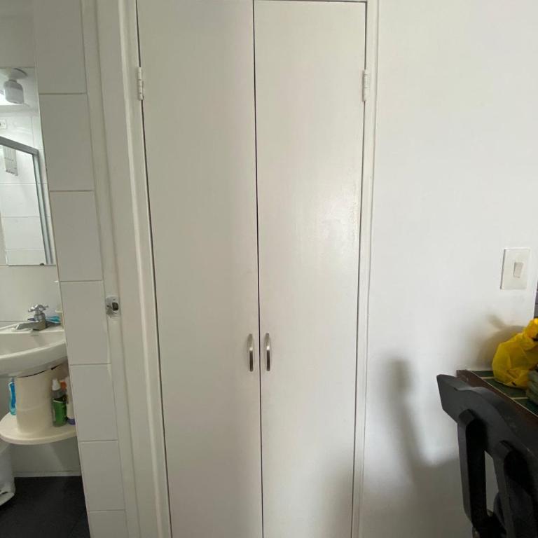 Excelente apartamento privado en uno de los mejores sectores de Manizales, totalmente equipado y lo mejor de todo CENTRAL A ZONAS DE INTERES - Apartamento de 1 dormitorio - 8