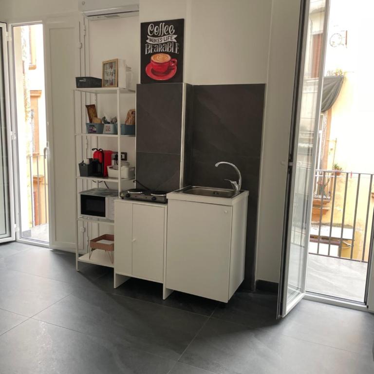 A casa mia - Appartamento con 2 Camere da Letto - 4