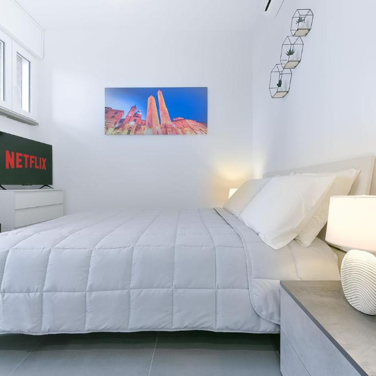 La Corte Dei Miracoli - Two-Bedroom Superior Apartment - 1