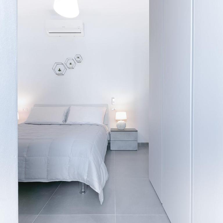 La Corte Dei Miracoli - Two-Bedroom Superior Apartment - 9