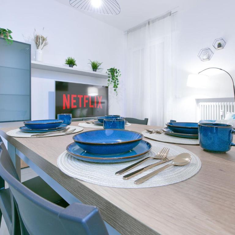 La Corte Dei Miracoli - Two-Bedroom Superior Apartment - 5
