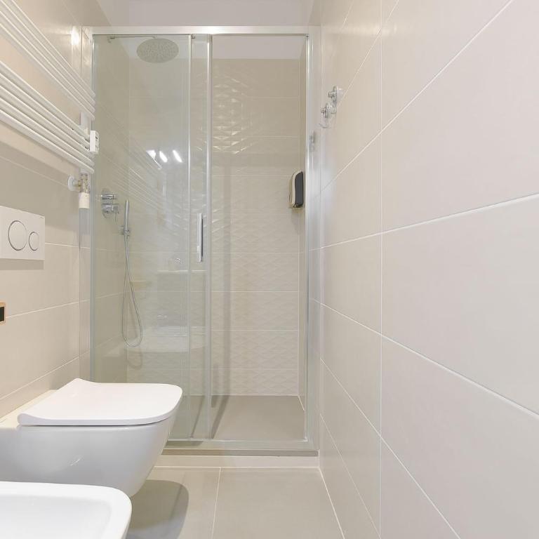 La Corte Dei Miracoli - Two-Bedroom Superior Apartment - 15