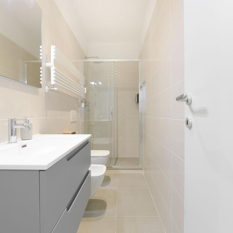 La Corte Dei Miracoli - Two-Bedroom Superior Apartment - 4