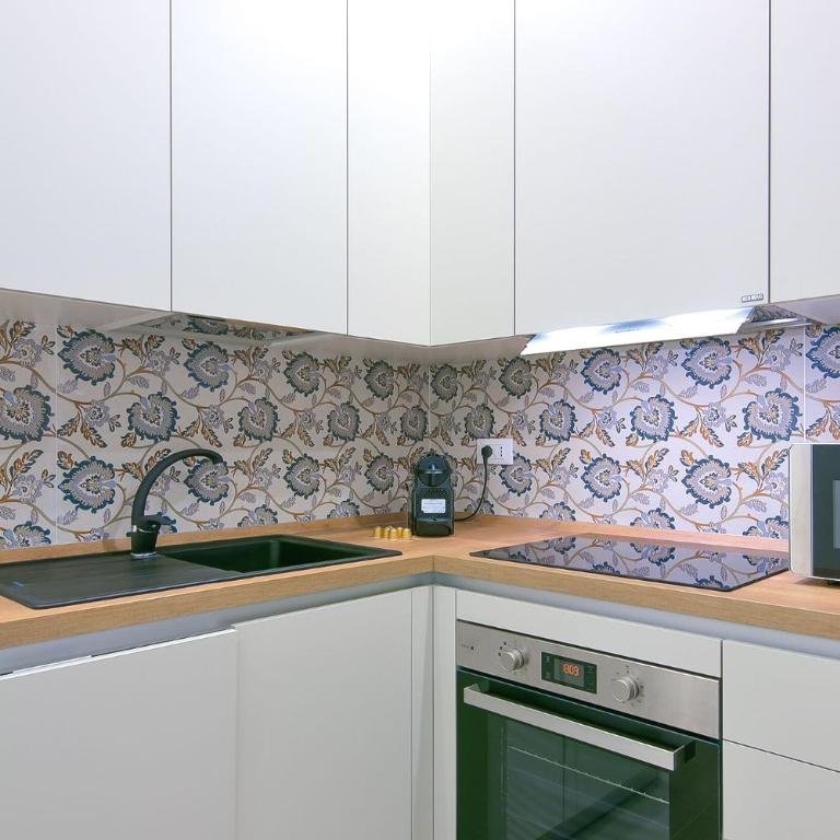 La Corte Dei Miracoli - Two-Bedroom Superior Apartment - 3