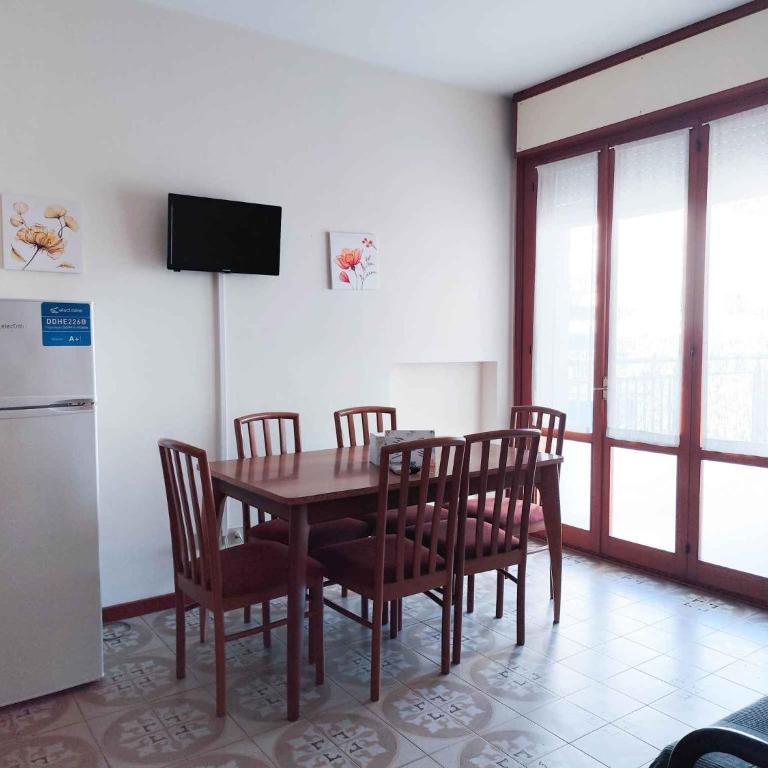 Apartments in Lido di Jesolo 25354 - Appartamento - 3